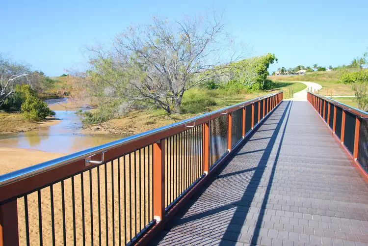 Fifth view of Homely land listing, 2 MAGNOLIA COURT, Innes Park QLD 4670