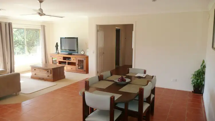 Sixth view of Homely house listing, 340 Clemens Lane, Myrtleford VIC 3737