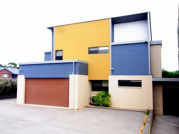 Fourth view of Homely unit listing, 1//2 Lake Street, Eden NSW 2551