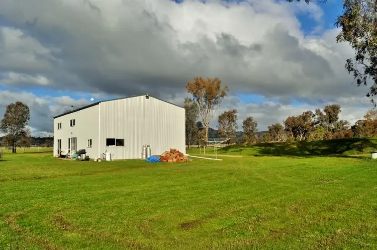 63 Range View Drive, Jindera NSW 2642