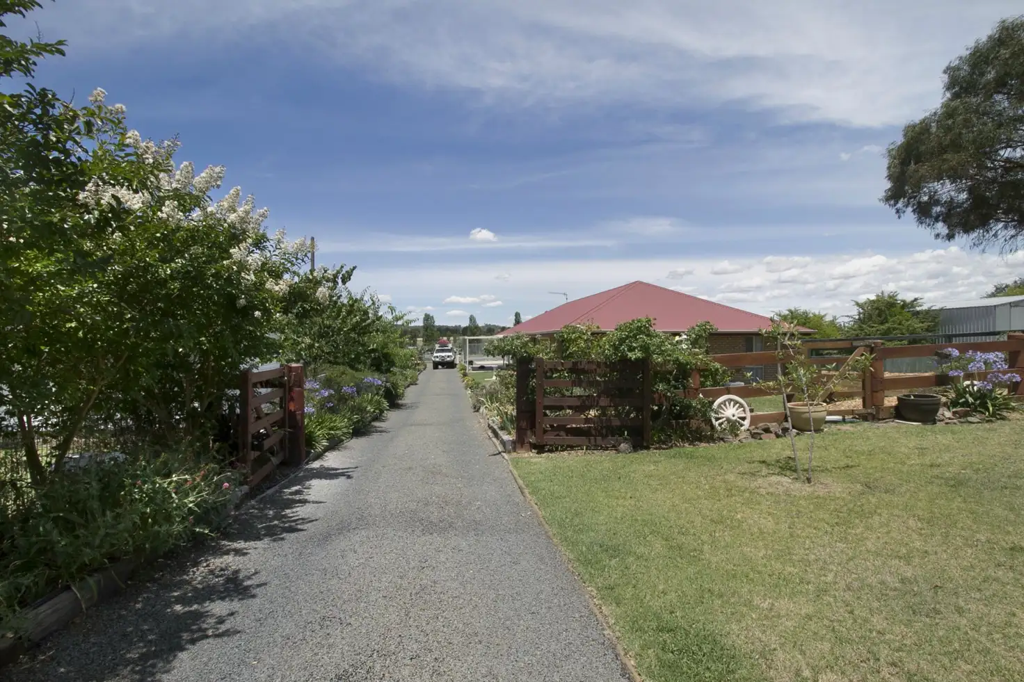 Main view of Homely house listing, 12 Marsh Street, Uralla NSW 2358