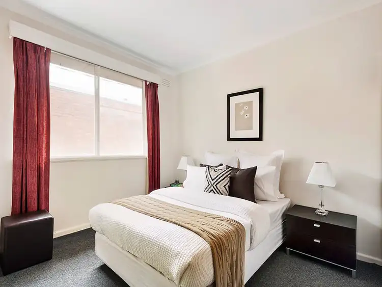 Third view of Homely apartment listing, 7/260 Wattletree Road, Malvern VIC 3144