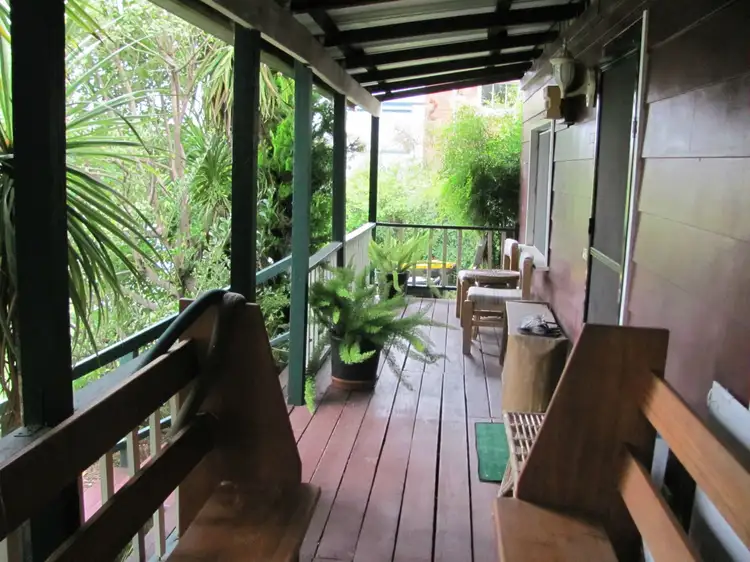 Second view of Homely house listing, 367 Rouse Street, Tenterfield NSW 2372