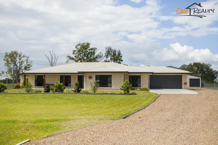 17 Cassandra Close, Tinana QLD 4650