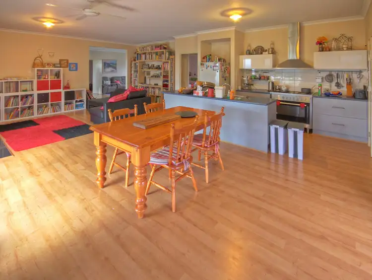 Sixth view of Homely house listing, 6 Basstian Court, Eagle Point VIC 3878