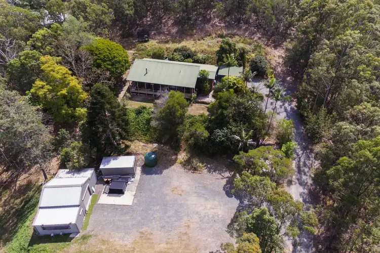 Fifth view of Homely land listing, 266 Kopps Rd, Oxenford QLD 4210