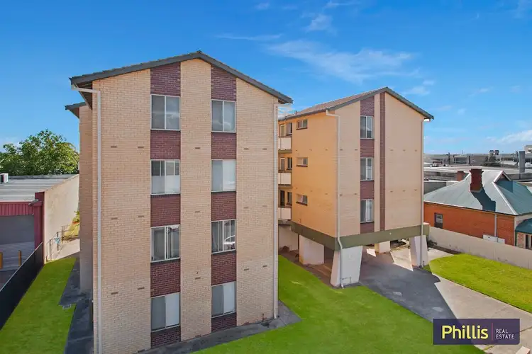 Third view of Homely unit listing, 6/4-6 Croydon Road, Keswick SA 5035