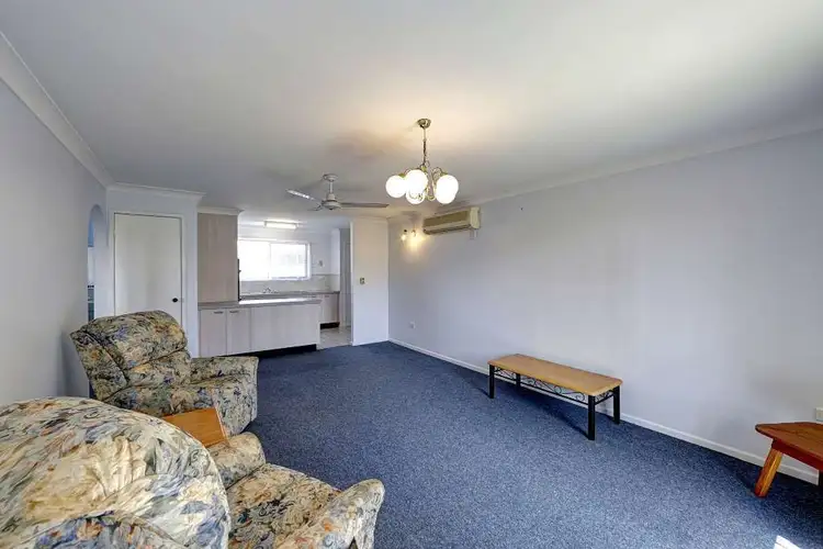 Second view of Homely unit listing, 1/19 Grimwood Street, Bargara QLD 4670