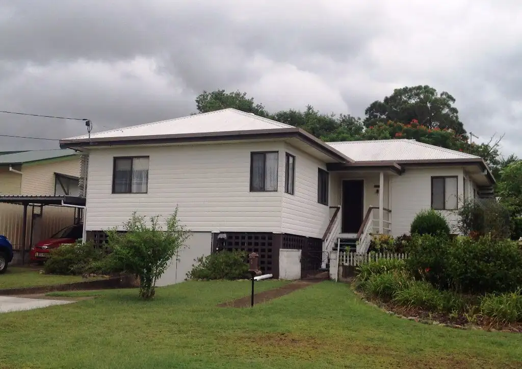 Main view of Homely house listing, 1 Chilcot Street, Silkstone QLD 4304