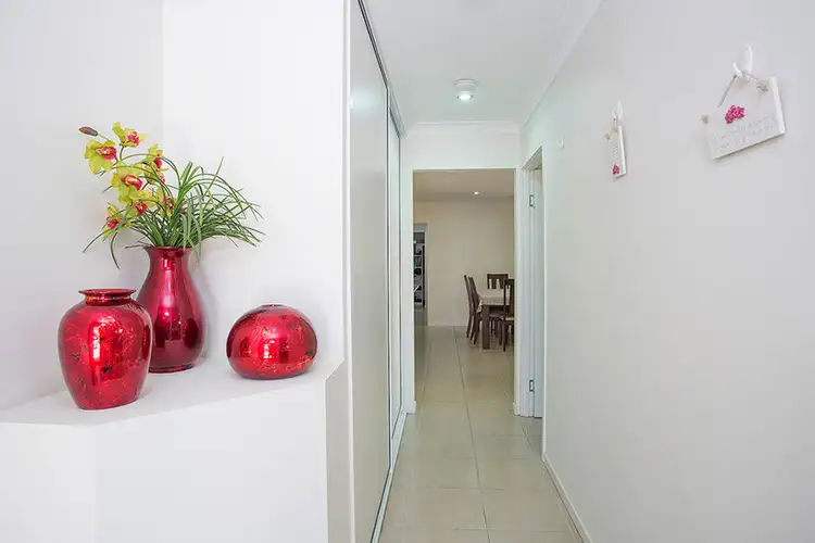 Fourth view of Homely house listing, 13 Benjamin Court, Walkerston QLD 4751