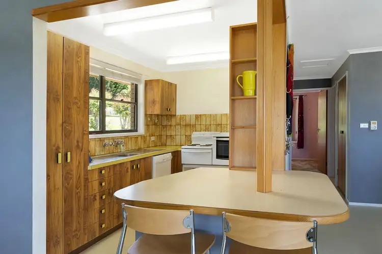 Third view of Homely house listing, 21 Lakeview Drive, Wallaga Lake NSW 2546