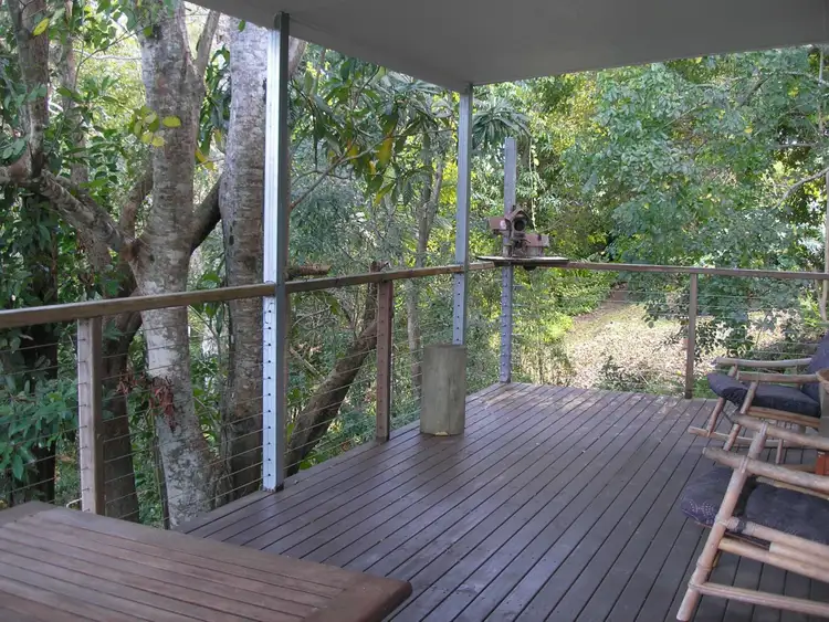 Second view of Homely house listing, LOT 1, 7b Crescent Road, Eumundi QLD 4562