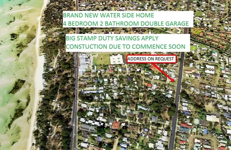 474b Eastbourne Road, Rosebud West VIC 3940