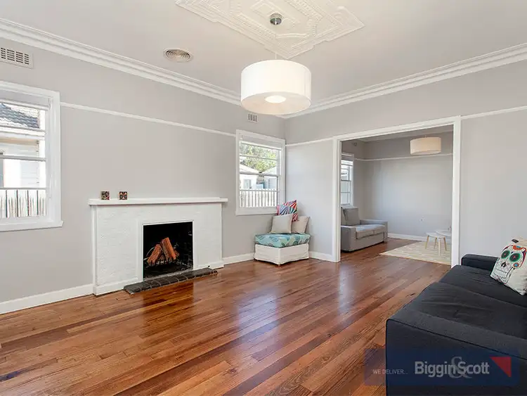 Second view of Homely house listing, 46 Summerhill Road, West Footscray VIC 3012
