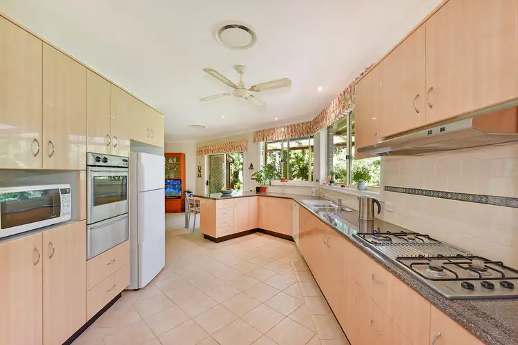 Fifth view of Homely house listing, 52A New Farm Rd, West Pennant Hills NSW 2125