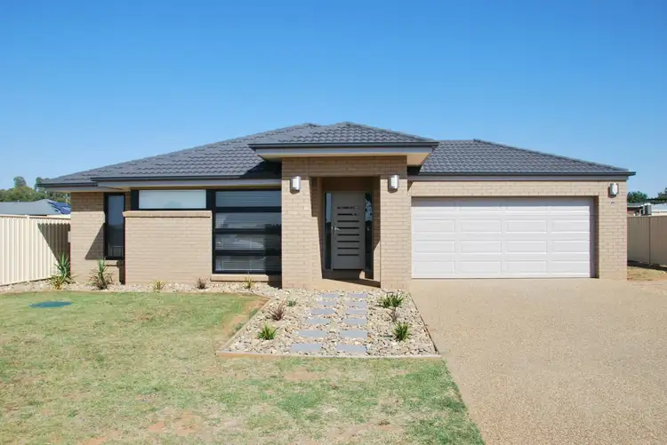 Main view of Homely house listing, 8 Ivie Street, Barooga NSW 3644