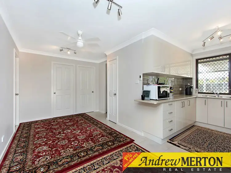Second view of Homely house listing, 38 Don Mills Avenue, Hebersham NSW 2770