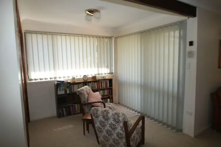 Sixth view of Homely house listing, 2 Raff Street, Allora QLD 4362