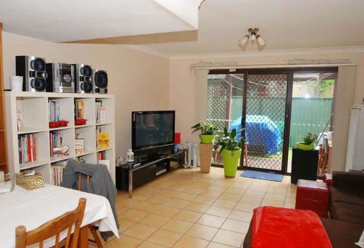 Second view of Homely townhouse listing, Address available on request