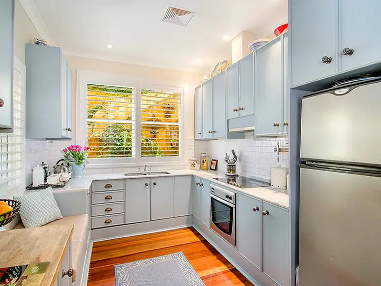 Fourth view of Homely unit listing, 1/28 Park Avenue, Mosman NSW 2088