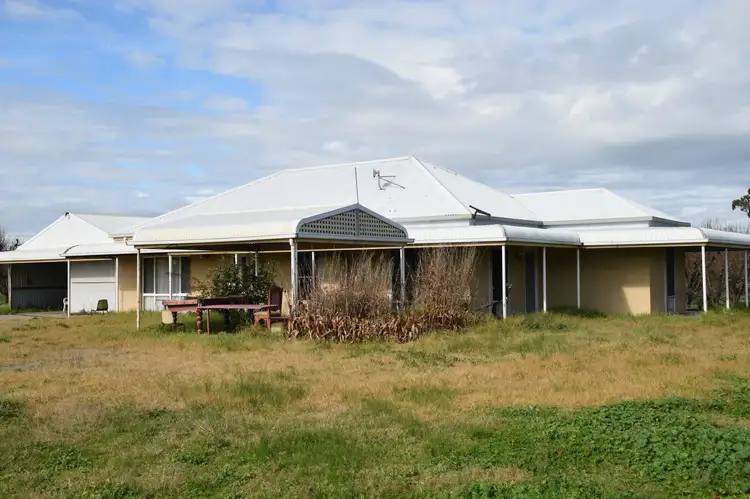 Seventh view of Homely house listing, 305-305B Orrvale Road, Orrvale VIC 3631