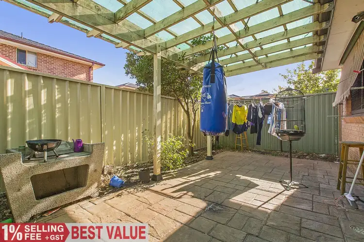 Seventh view of Homely villa listing, 1/21 Hythe Street, Mount Druitt NSW 2770