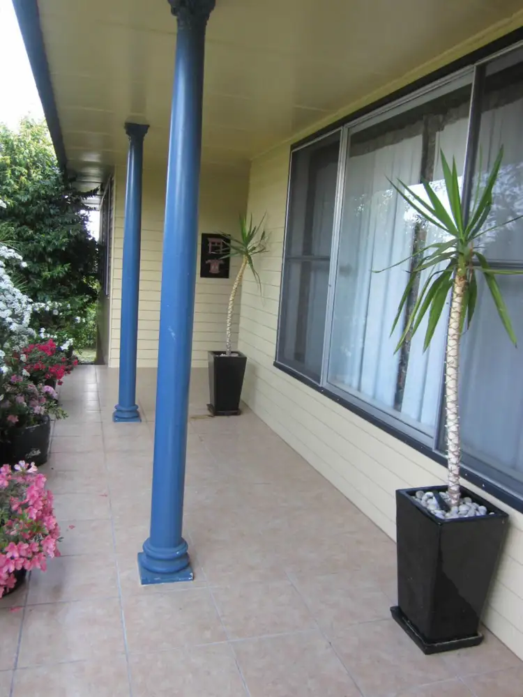 Main view of Homely house listing, 7 Dangar Street, Scone NSW 2337