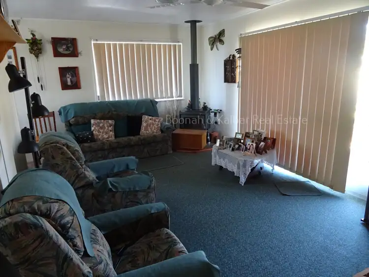 Fourth view of Homely house listing, 115 Flinders St, Peak Crossing QLD 4306