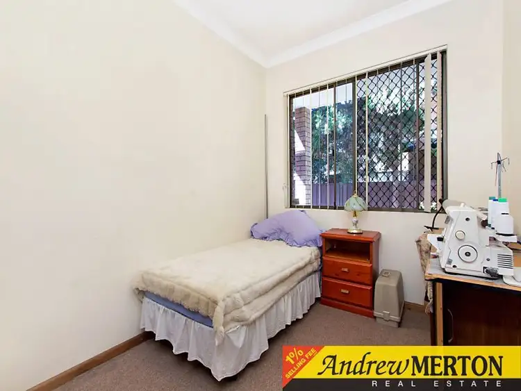 Sixth view of Homely unit listing, 4/52 Victoria Street, Werrington NSW 2747