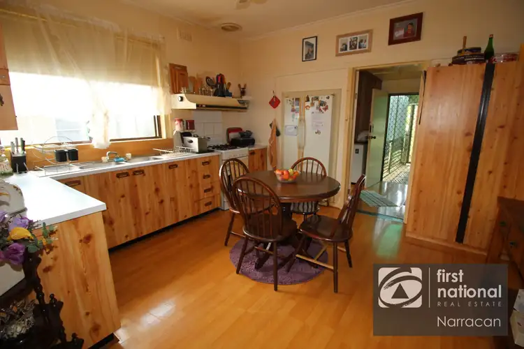 Seventh view of Homely house listing, 57 Prince St, Moe VIC 3825