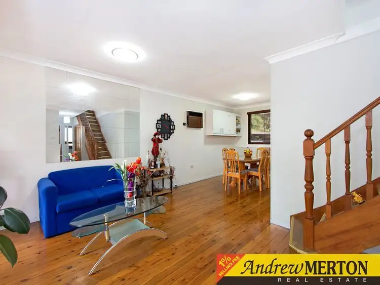 Fifth view of Homely house listing, 48 Lancelot Street, Blacktown NSW 2148
