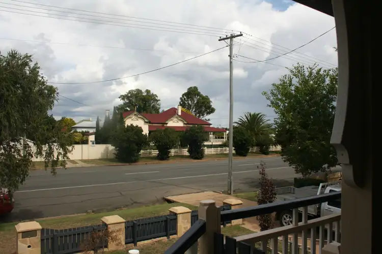 Second view of Homely house listing, 11 Wood Street, Warwick QLD 4370