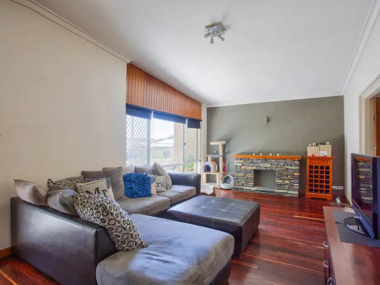 Fourth view of Homely house listing, 8 Sawle Rd, Hamilton Hill WA 6163