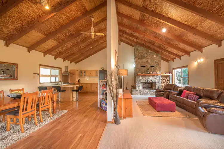 Main view of Homely house listing, 18 Mountain View Road, Moonbah NSW 2627