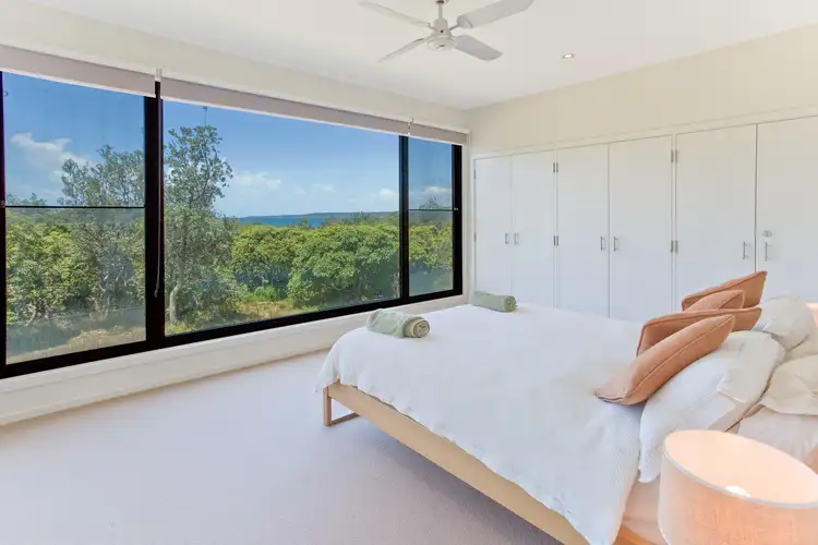 Fifth view of Homely unit listing, Unit 3/26 Ocean Drive, Merimbula NSW 2548