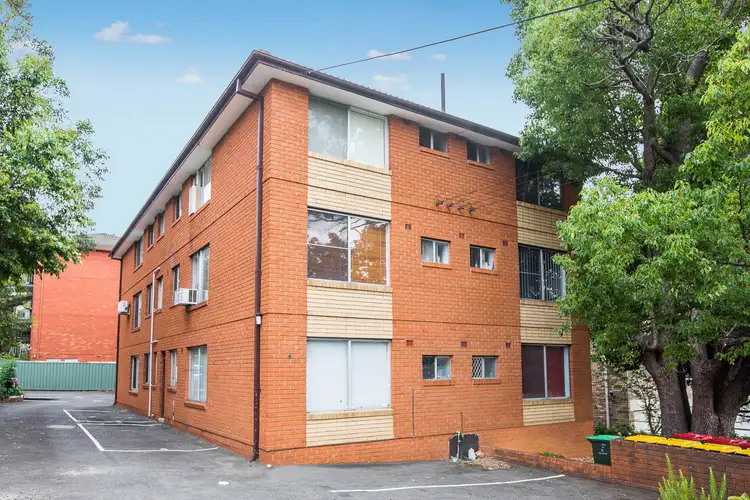 Sixth view of Homely unit listing, 10/4 Adelaide Street, West Ryde NSW 2114