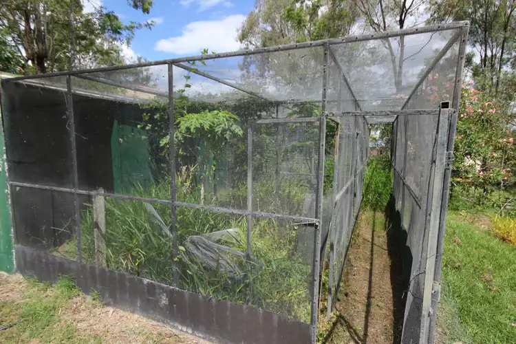 Third view of Homely house listing, 9-17 FARWELL Close, Kooralbyn QLD 4285