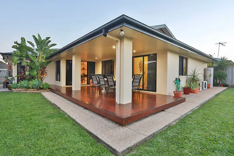 Third view of Homely house listing, 10 Centennial Drive, Glenella QLD 4740