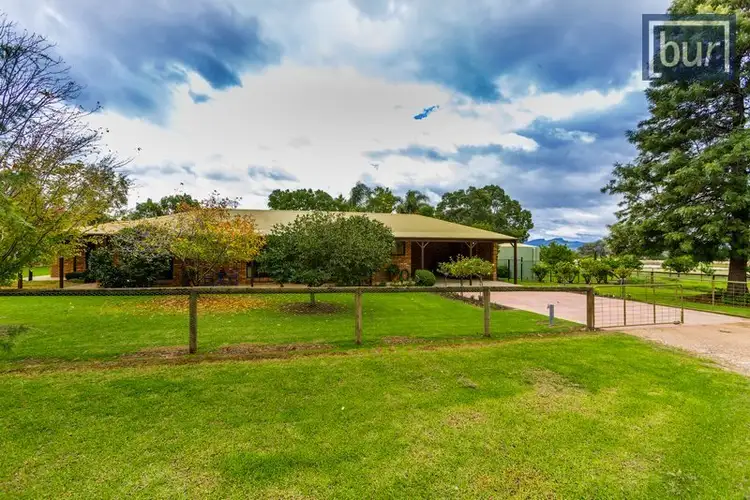 655 Dights Forest Rd, Table Top NSW 2640