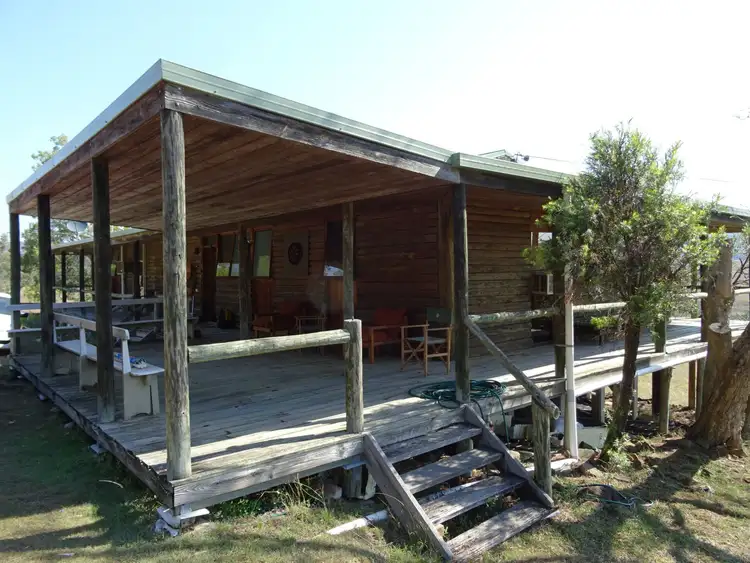 Main view of Homely rural property listing, Address available on request