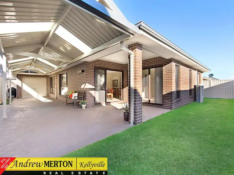 Sixth view of Homely house listing, 20 Willunga Avenue, Kellyville Ridge NSW 2155