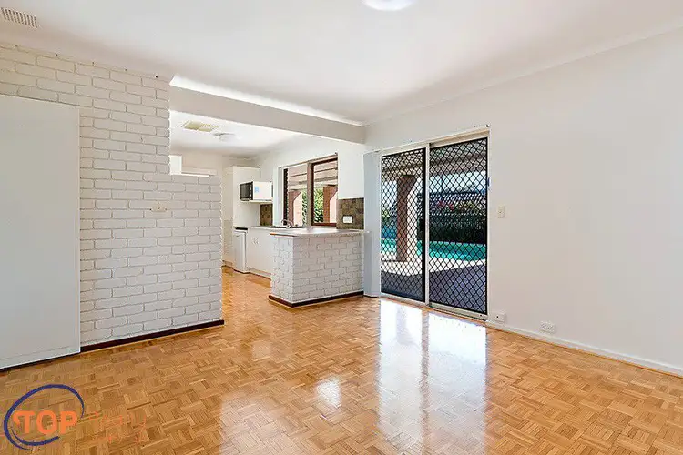 Fifth view of Homely house listing, 26 Condor Circle, Willetton WA 6155