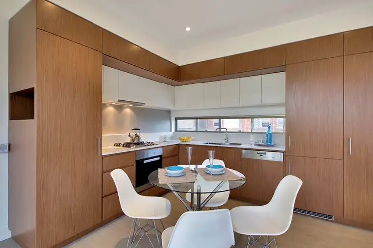 Second view of Homely unit listing, 1/89 Hall Street, Bondi NSW 2026