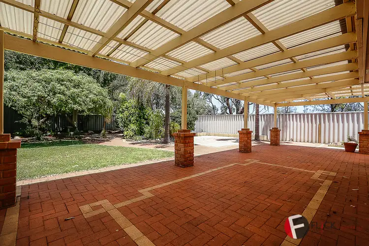 Third view of Homely house listing, 15 Cinque Ports Pl, Connolly WA 6027