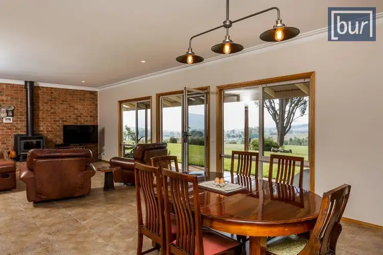 Fourth view of Homely rural property listing, 473 Switchback Rd, Mudgegonga VIC 3737