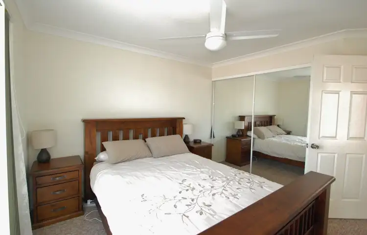 Fourth view of Homely townhouse listing, Address available on request
