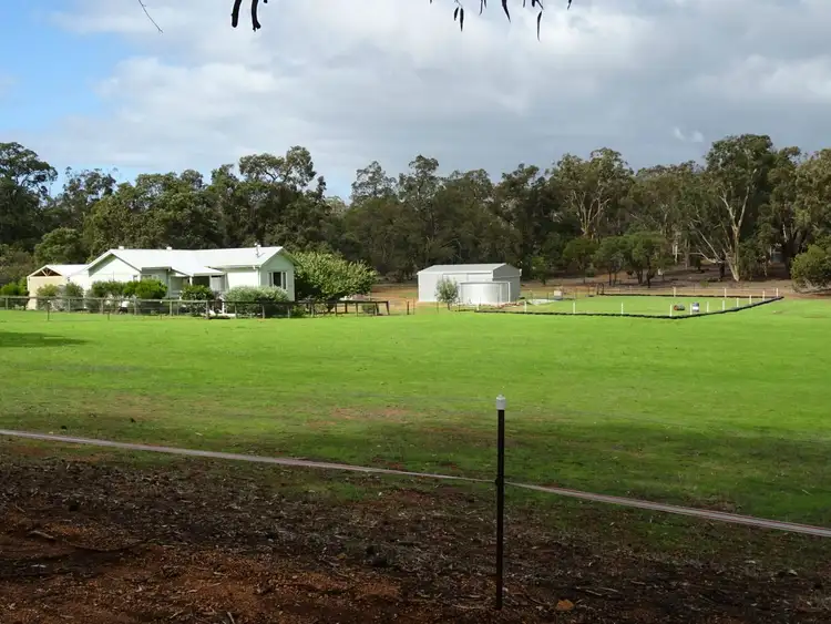 Second view of Homely house listing, 661 Coondle West Road, Toodyay WA 6566