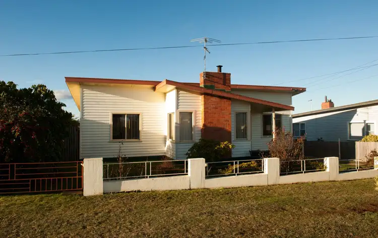 Second view of Homely house listing, 93 West Goderich Street, Deloraine TAS 7304