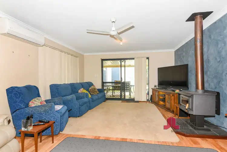 Second view of Homely house listing, 30 Glenfield Drive, Australind WA 6233