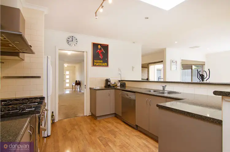 Third view of Homely house listing, 6 Postregna Way, Skye VIC 3977